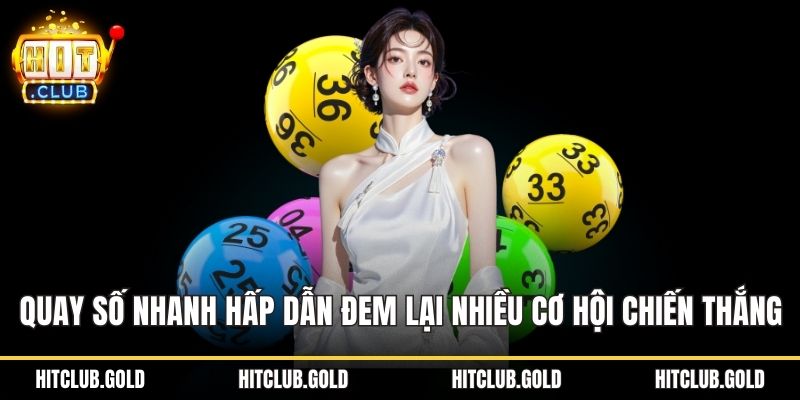 Quay số nhanh